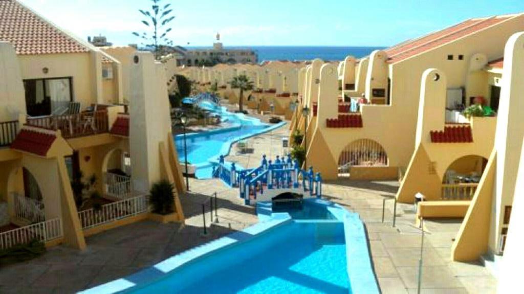 Best Holiday Fanabe Адехе Екстер'єр фото