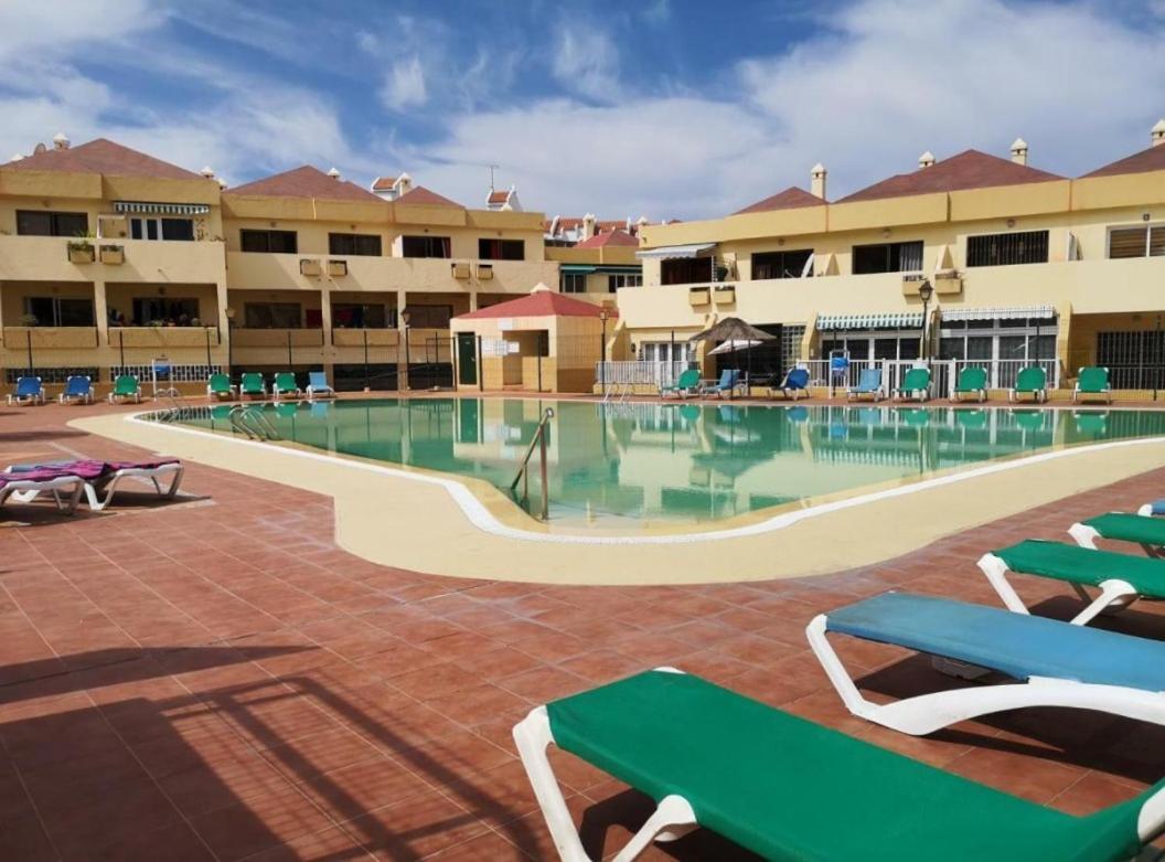 Best Holiday Fanabe Адехе Екстер'єр фото